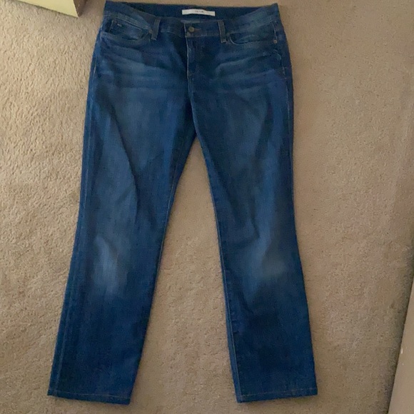 Joe’s cigarette fit denim jeans - Picture 3 of 8